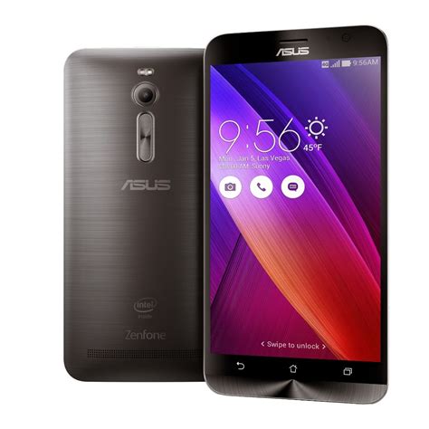 Asus Zenfone 2 ZE551ML .